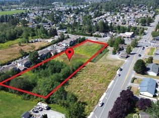 3740 E College Way, Mount Vernon, WA 98273