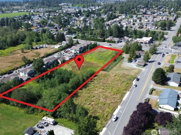 3740 E College Way, Mount Vernon, WA 98273