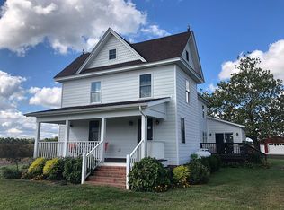 8530 White Lowe Rd, Salisbury, MD 21801