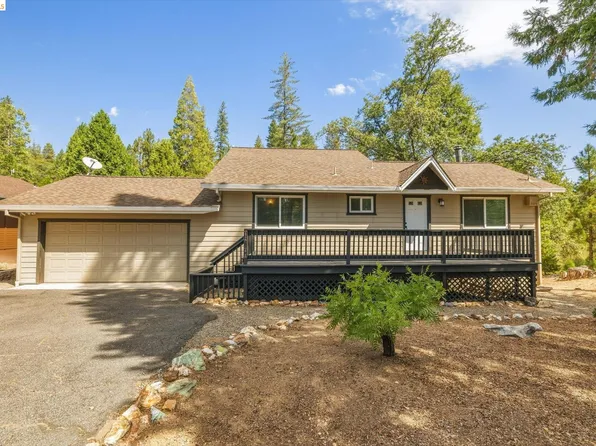 20776 Nonpareil Way, Groveland, CA 95321