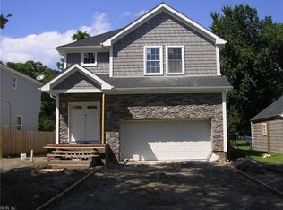 1514 Colon Ave, Norfolk, VA 23523