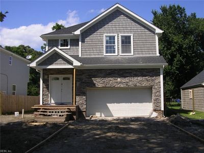 1514 Colon Ave, Norfolk, VA, 23523
