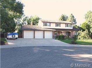 7757 Pierson St, Arvada, CO 80005