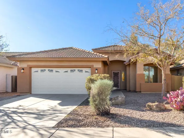 5304 S 33RD Avenue, Phoenix, AZ 85041