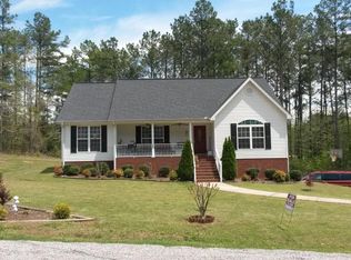 194 Abbey Rd, Warrior, AL 35180