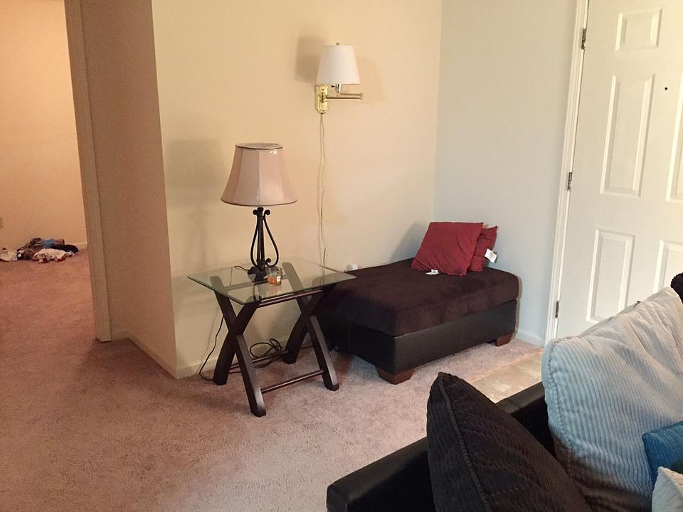 Entry area