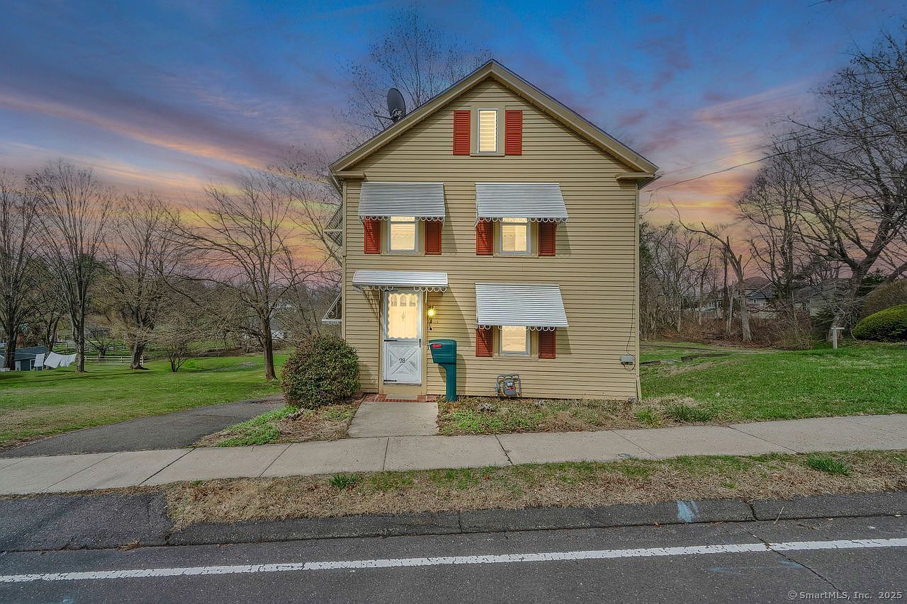 28 Center Street, Windsor Locks, CT 06096 | Zillow