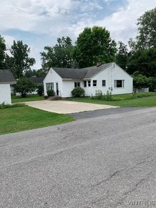 4441 Overlook Dr, Buffalo, NY, 14221