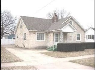 343 Broadway St, Marseilles, IL 61341
