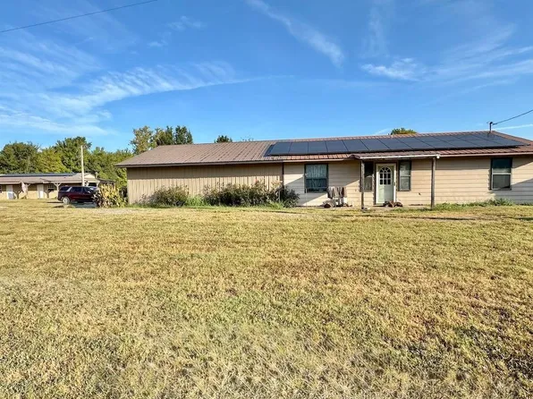 9898 State Highway 113, McAlester, OK 74501