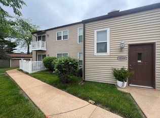 1306 Glendale Gardens Dr APT A, Saint Louis, MO