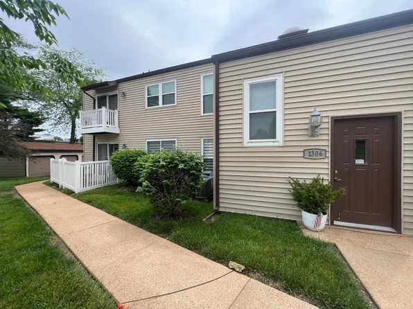 1306 Glendale Gardens Dr APT A, Saint Louis, MO 63122
