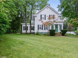 167-167A Fairview Ave, Coventry, RI 02816