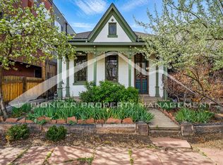 3415 Arapahoe St, Denver, CO 80205