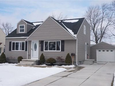 189 Wrexham Ct N, Tonawanda, NY, 14150