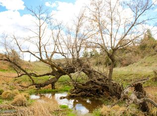TRACT Seven Broad Axe Rd #D, Gillette, WY 82716