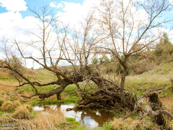 TRACT Seven Broad Axe Rd #D, Gillette, WY 82716