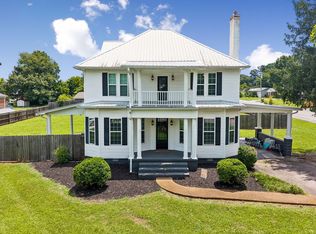 106 Lafayette Ave, Lawrenceburg, TN 38464