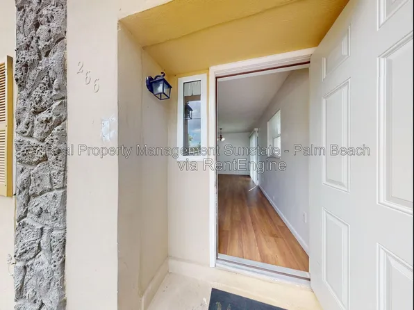 266 Caroline Ave Floor 266, West Palm Beach, FL 33413