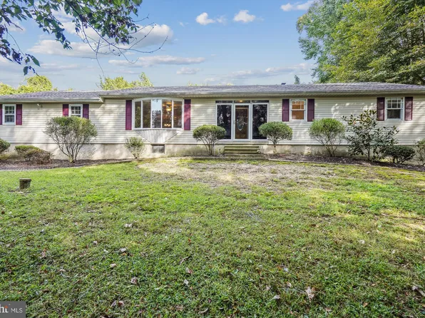 23060 Tuckahoe Springs Dr, Denton, MD 21629