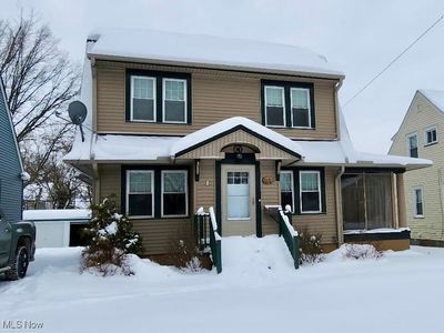 1076 Rushleigh Rd, Cleveland Heights, OH, 44121