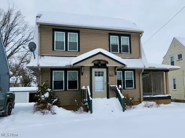 1076 Rushleigh Rd, Cleveland Heights, OH 44121