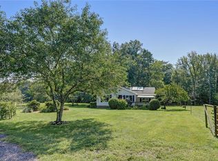 478 Poplar Ln, Ruffin, NC 27326