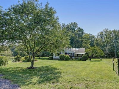 478 Poplar Ln, Ruffin, NC, 27326