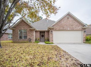 5810 Cross Creek Cir, Tyler, TX 75703