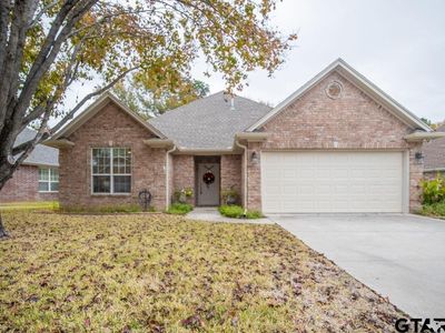 5810 Cross Creek Cir, Tyler, TX, 75703