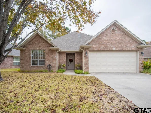 5810 Cross Creek Cir, Tyler, TX 75703