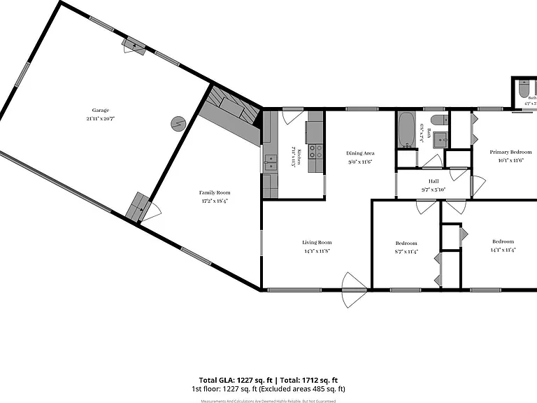 409 Woodberry Dr — Photo 35