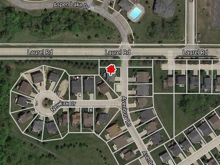 1st image of 1798 Avenbury Ln
