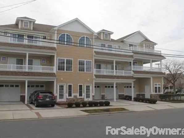 204 E 17th Ave #201-5, North Wildwood, NJ 08260