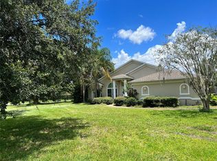 2300 Wassum Trl, Chuluota, FL 32766