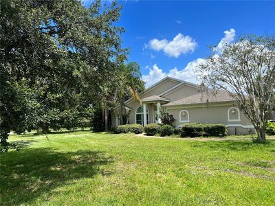 2300 Wassum Trl, Chuluota, FL, 32766