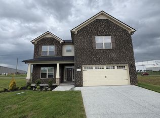 7649 Knobdate Rd LOT 69, Smyrna, TN 37167