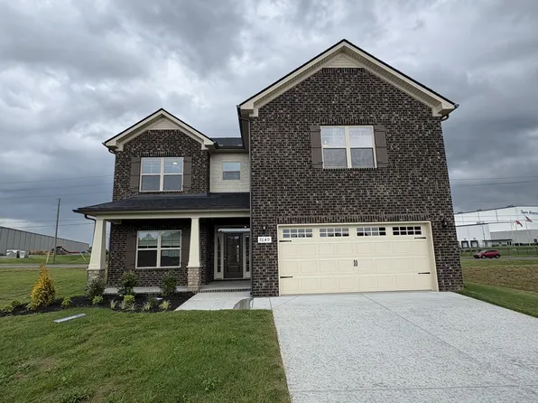 7649 Knobdate Rd Lot 69, Smyrna, TN 37167