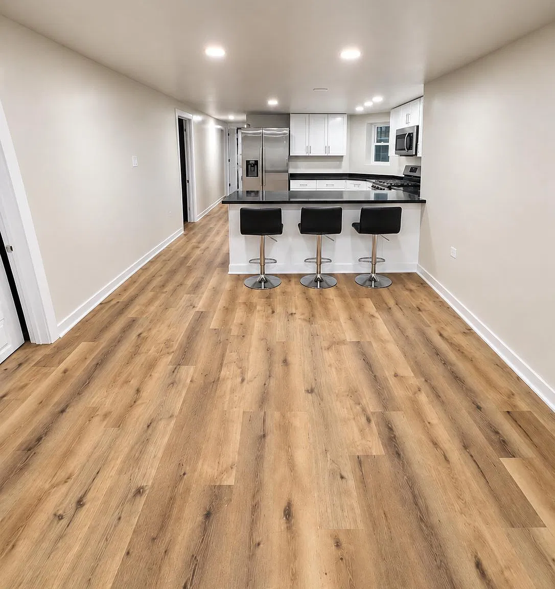 3 bed, 950 sqft, $2,650 — Photo 2