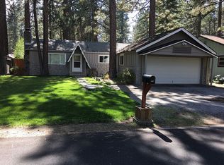 778 Tahoe Island Dr, South Lake Tahoe, CA 96150
