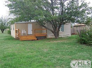 8105 Whispering Meadows Rd, Joshua, TX 76058