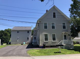 35 Hobart St UNIT 3, Exeter, NH 03833