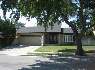101 Shereen Pl, Campbell, CA