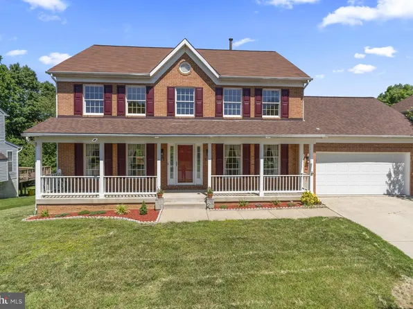 8203 Mike Shapiro Dr, Clinton, MD 20735