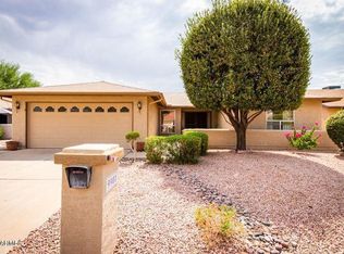 9901 E Watford Way, Sun Lakes, AZ 85248