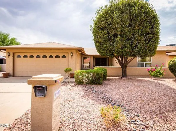 9901 E Watford Way, Sun Lakes, AZ 85248