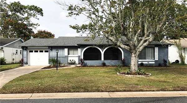 Home For Sale In Green Briar Village