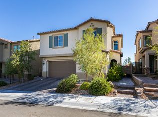 8160 Skye Desert Dr, Las Vegas, NV 89166