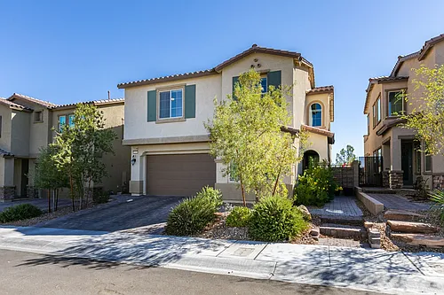8160 Skye Desert Dr Photo 1
