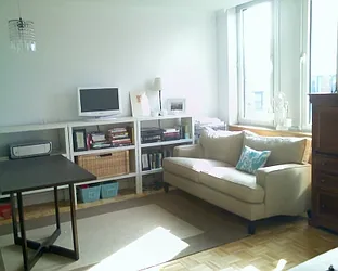 Rented by Citi Habitats